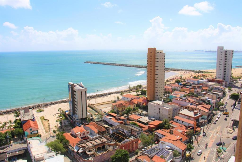 Vista Espetacular 4 Pessoas De Iracema Apartment