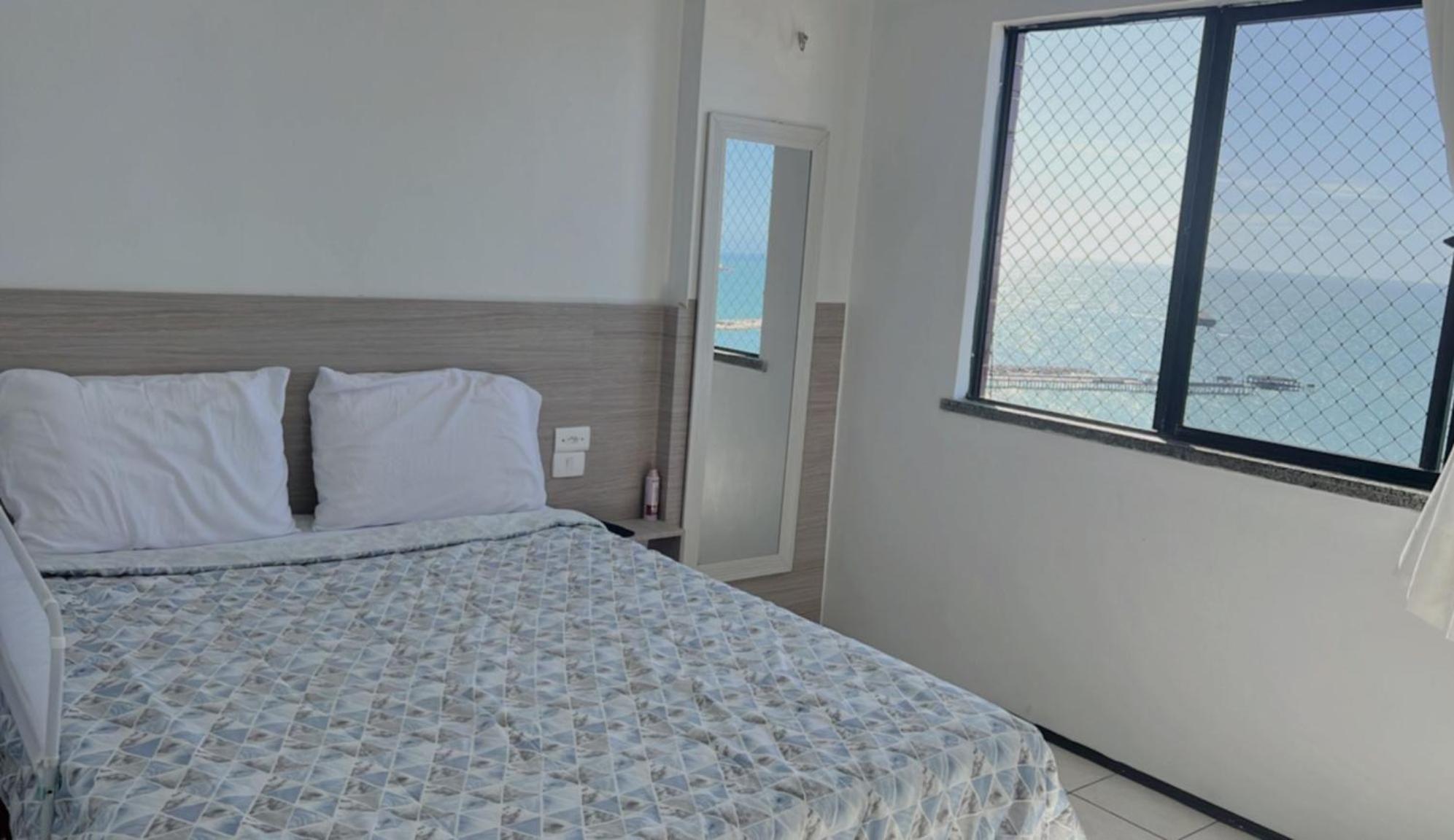 Vista Espetacular 4 Pessoas De Iracema Apartment