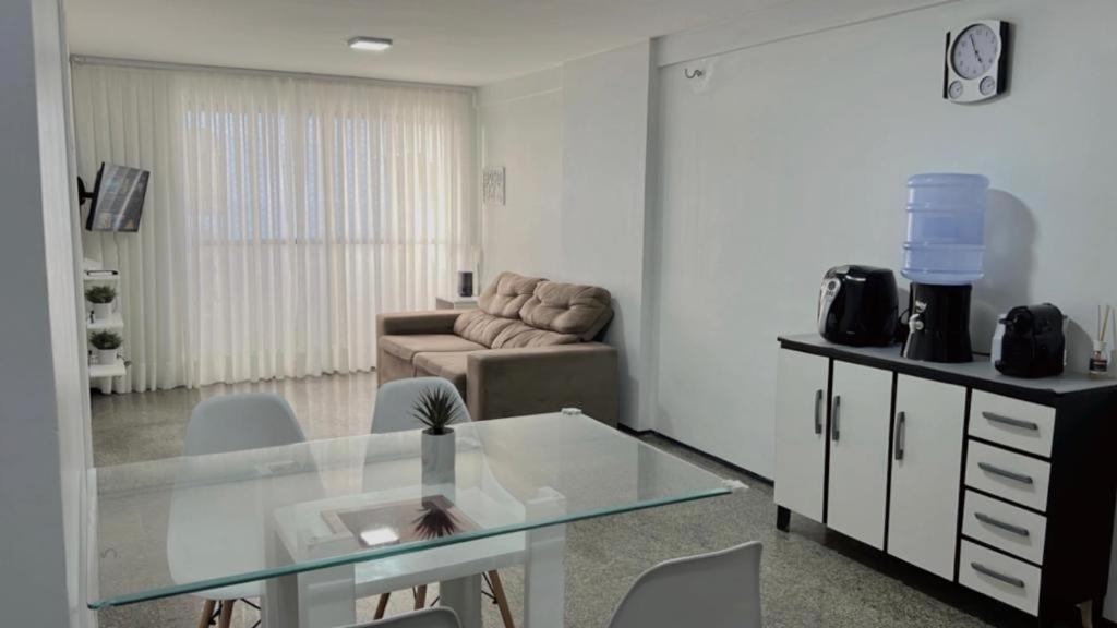 Vista Espetacular 4 Pessoas De Iracema Apartment