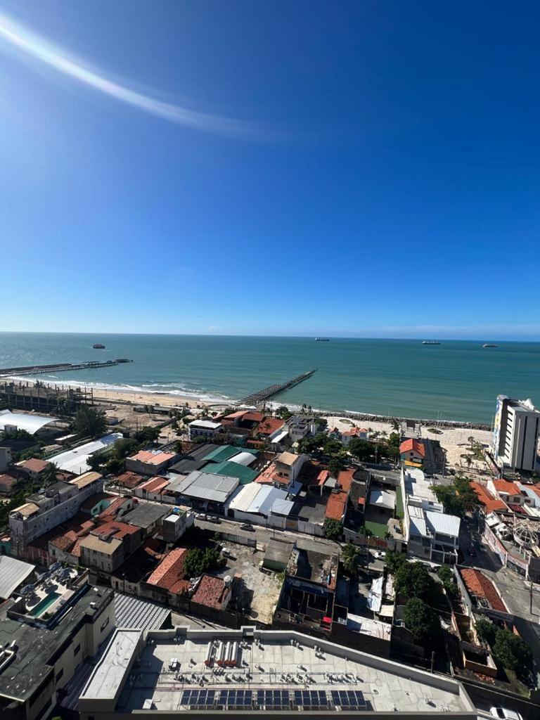 Vista Espetacular 4 Pessoas De Iracema *