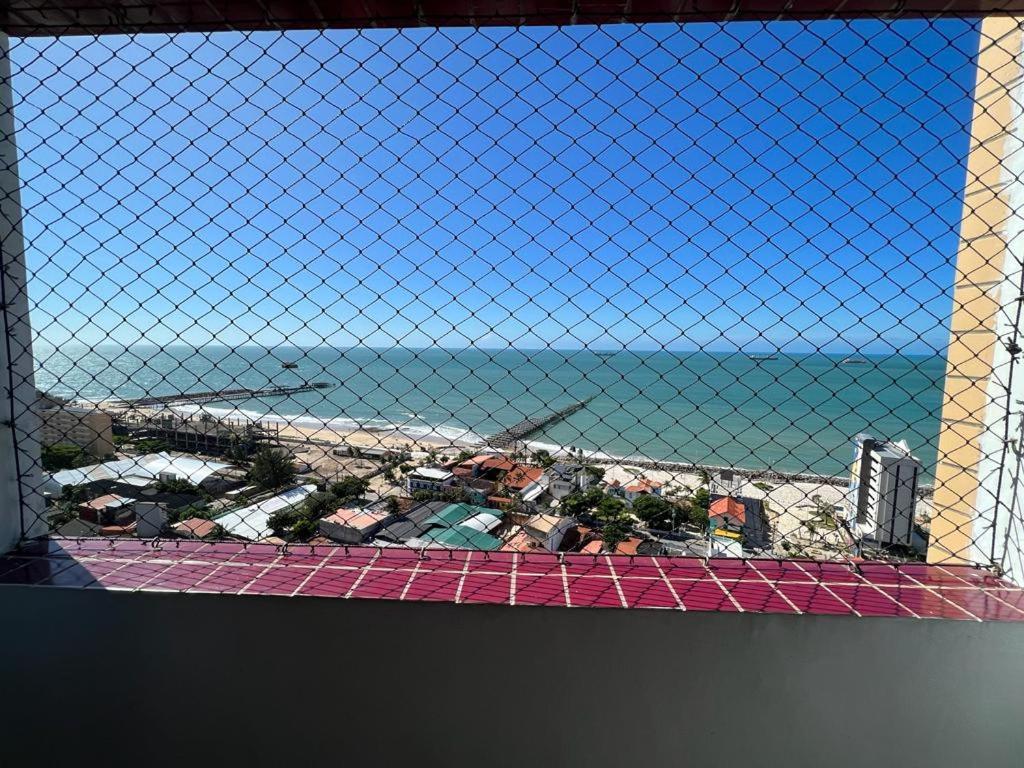 Vista Espetacular 4 Pessoas De Iracema