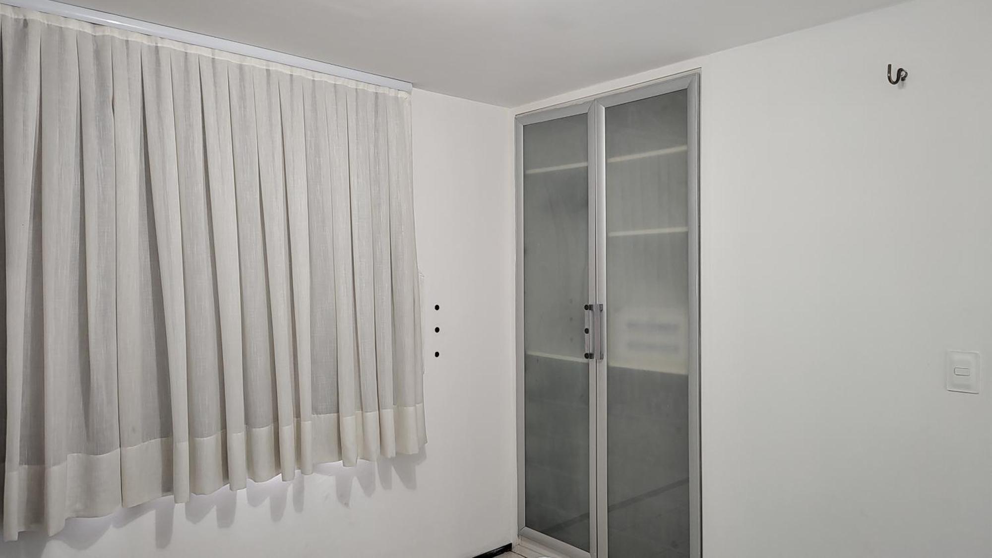 Vista Espetacular 4 Pessoas De Iracema Apartment Fortaleza (Ceara)
